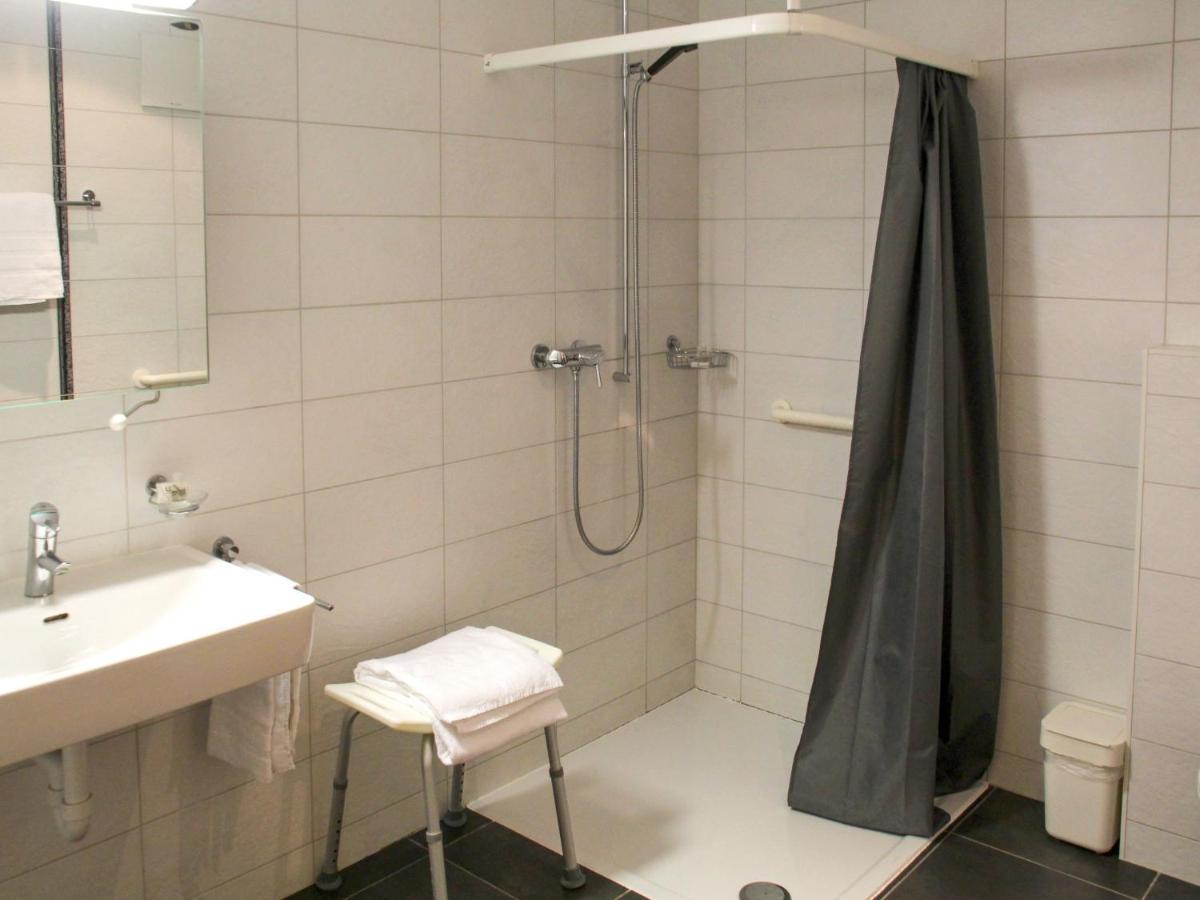 Apartment Andromede 6 By Interhome Moleson Екстер'єр фото